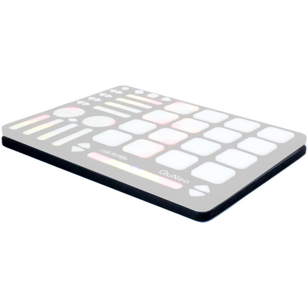 Keith McMillen Instruments QuNeo Rogue Wireless Pad Controller
