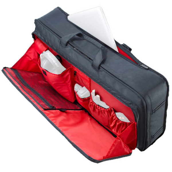 Pioneer DJC-SC5 Bag for DDJ-SX DJ Controller at Gear4music
