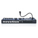 Novation MiniNova Synthesizer - rear