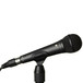 Rode M1 Microphone With Boom Mic Stand and 6m Cable - Microphone Mounted