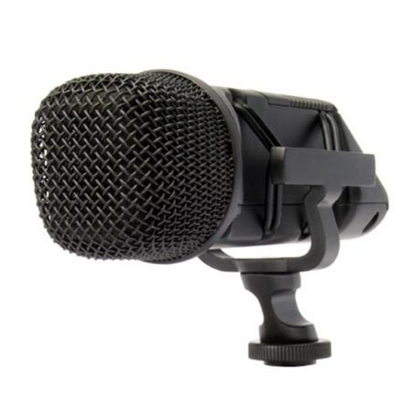 Rode Stereo Videomic