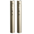 Rode NT55 Studio Condenser Mic, Matched Pair