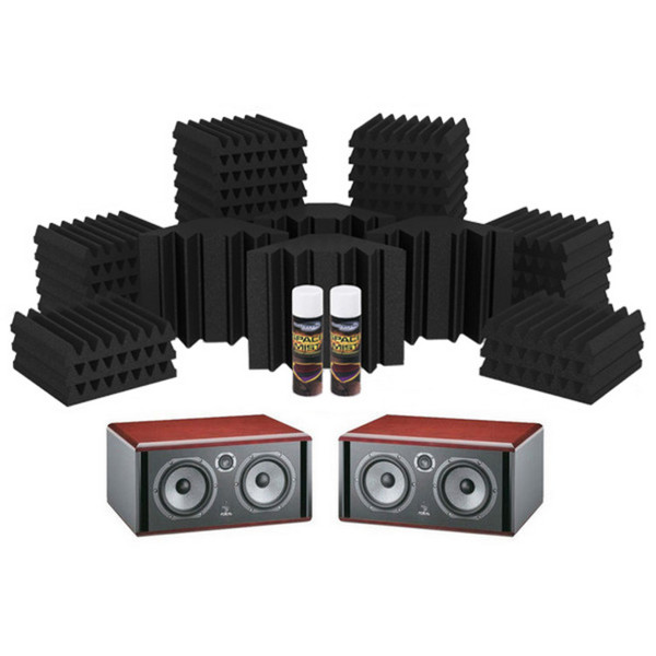 Focal Twin 6 BE Nearfield / Midfield Speaker, Pair