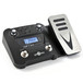 Encore KC3T Electric Guitar, Black with Multi FX Pedal Pack