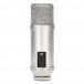 Rode Broadcaster Condenser Microphone - Front