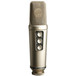 Rode NT2000 Studio Condenser Microphone - Front