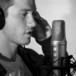 Rode NT2000 Studio Condenser Microphone - Recording Vocals