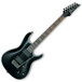 Ibanez SAS32EX SA Series Guitar, Black