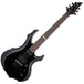 ESP LTD F-10 Electric Guitar, Black