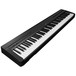 Yamaha P35B Digital Piano, Black