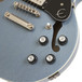 Epiphone Limited Edition ES-339 Pro, TV Pelham Blue