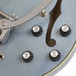 Epiphone Limited Edition ES-355, TV Pelham Blue