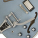 Epiphone Limited Edition ES-355, TV Pelham Blue