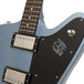 Epiphone Limited Edition Firebird Studio, TV Pelham Blue