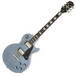 Epiphone Limited Edition Les Paul Custom Pro, Pelham Blue