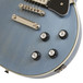 Epiphone Limited Edition Les Paul Custom Pro, Pelham Blue