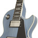 Epiphone Limited Edition Les Paul Custom Pro, Pelham Blue