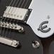 Epiphone Limited Edition Dot Black Royale