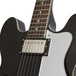 Epiphone Limited Edition Dot Black Royale