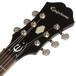 Epiphone Limited Edition Dot Black Royale