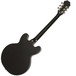 Epiphone Limited Edition Dot Black Royale