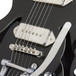 Epiphone Limited Edition Black Royale Wildkat