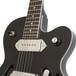 Epiphone Limited Edition Black Royale Wildkat