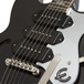 Epiphone Limited Edition Riviera Custom P93 Black Royale