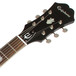 Epiphone Limited Edition Riviera Custom P93 Black Royale