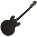 Epiphone Limited Edition Riviera Custom P93 Black Royale