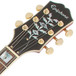 Epiphone 50th Anniversary '1962' E212T Sheraton, Cherry