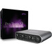 Avid Pro Tools Mbox with Pro Tools 9