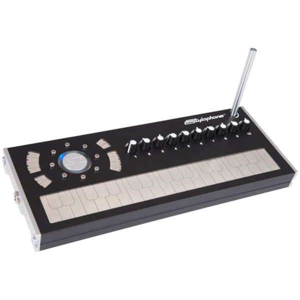 Dubreq Stylophone S2