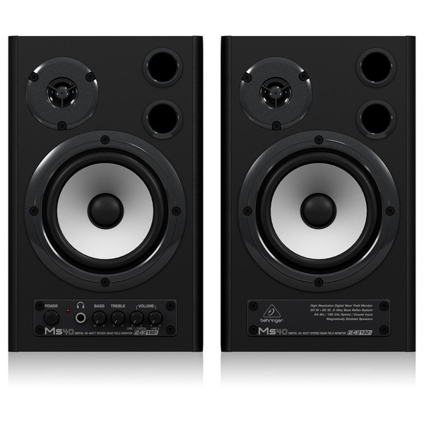 Behringer MS40