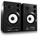 Behringer MS40 Monitors