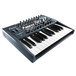 Arturia MiniBrute 25 Note Analog Monophonic Synthesizer