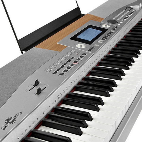 SP5500 Digital Piano by Gear4music - cu