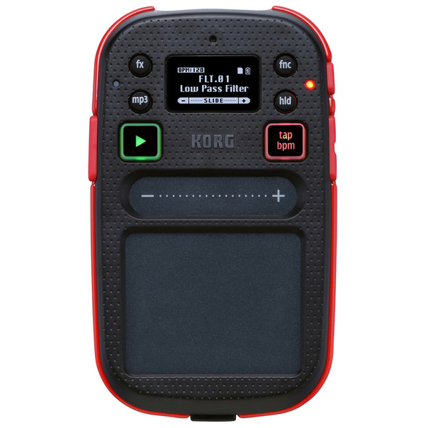Korg mini KAOSS PAD 2 Dynamic Effects Processor