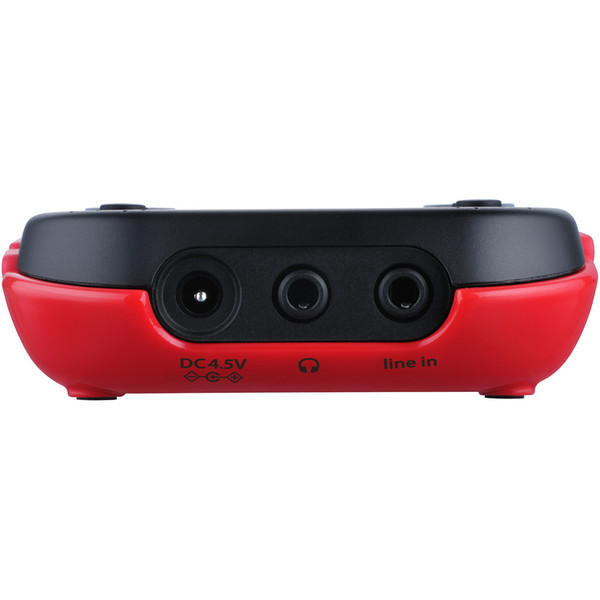 Dynamiczny procesor efektów Korg mini KAOSS PAD 2, Ex Demo