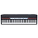 Korg SP-250 Stage Piano, Black, Inc Stand