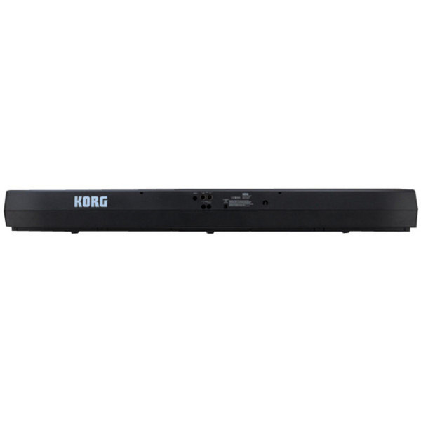 Korg SP-250 Stage Piano, Black, Inc Stand