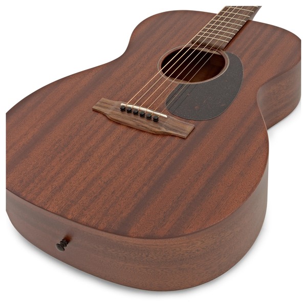 Martin 000-15M Solid Mahogany Acoustic Guitar