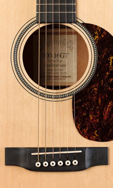 kota ando 　Martin ooo-16gt Martin 000-16GT Review - YouTube