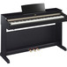 Yamaha Arius YDP-162PE Digital Piano, Polished Ebony