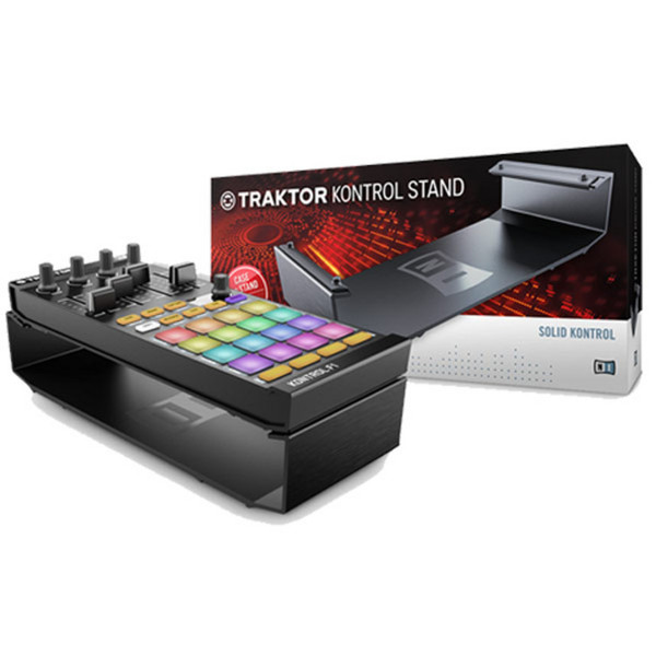 DJ機材 Traktor F1 Native Instruments Traktor Kontrol F1 DJ