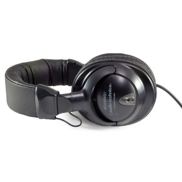 Audio Technica ATH-M40FS Headphones