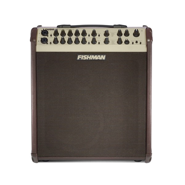 Fishman Loudbox Performer Acoustic Combo Amp