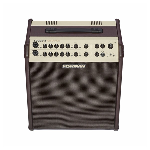 Fishman Loudbox Performer Acoustic Combo Amp