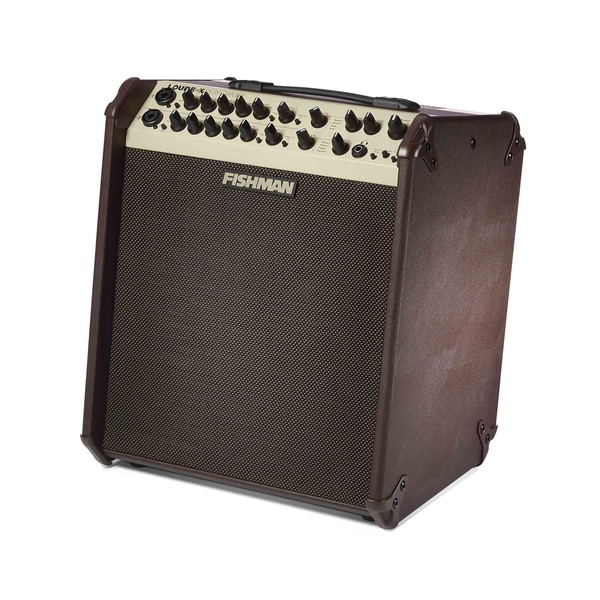 Fishman Loudbox Performer Acoustic Combo Amp