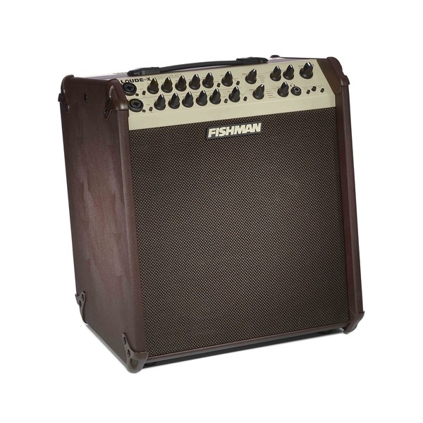 Fishman Loudbox Performer Acoustic Combo Amp